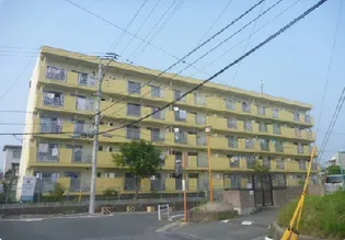 舞松原100棟の画像