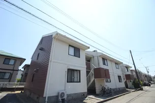 サプライム新和 Aの画像