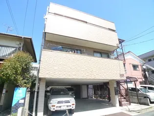 リリーズフラットの画像