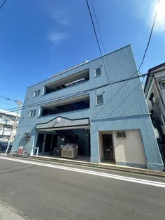 貝塚フラットの画像