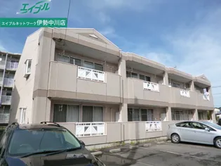 ダイヤマンションCの画像