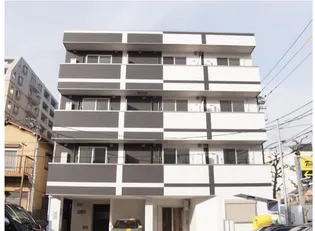 メゾン ド ソレイユの画像