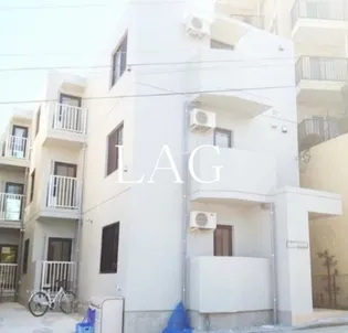 FLAG八王子の画像