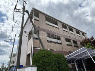 アレグレ相模原の画像