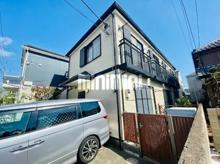 パティオの画像