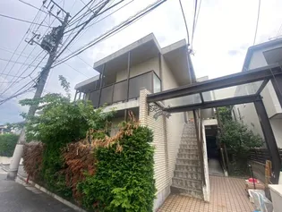 シオン杉並の画像