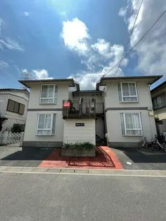 プライムハイツの画像