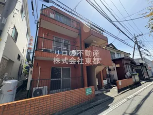 シティハイム曙の画像
