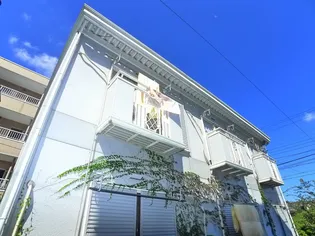 サンガーデンの画像