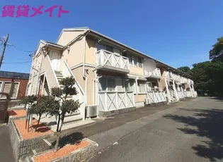 エイトスクウェア芳ケ崎の画像