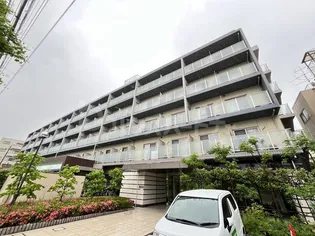 グランカーサ行徳の画像
