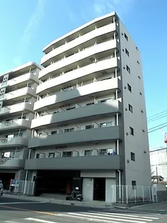 アルファコート西川口IVの画像