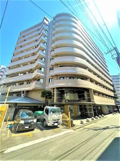 シーアイマンション鶴見の画像