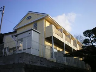 ベルピア妙蓮寺の画像
