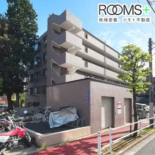 ガーデンクレス弐番館の画像