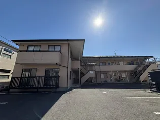 メゾンSATOの画像