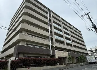 グラン コート北柏の画像
