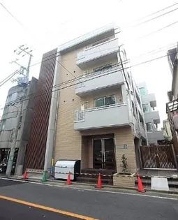 コンフォルタ練馬【2階】の外観