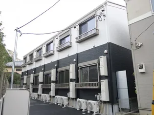 ブランノワールの画像