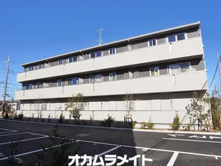 グランド ソレーユIIの画像