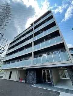 クレヴィスタ横浜綱島の画像