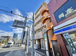 エクセル向島の画像