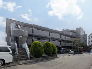パークヒルズの画像