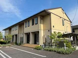 プレミアハウスあてるいA棟の画像