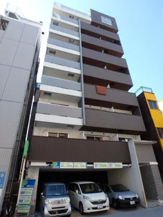 S EファーストⅡの画像