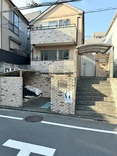 アティアス北沢の画像