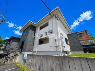LOFT PLUSの外観