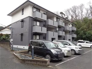 トリニシティ 壱番館の画像