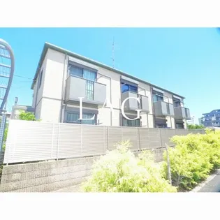 ラ エスポアの画像