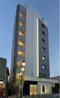 アーベイン常盤台の画像