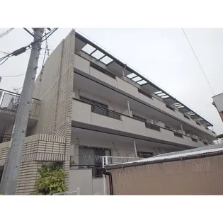 ヒルズ平針【1階】の外観