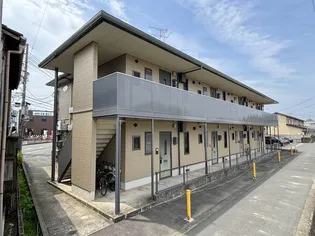 ST大高 B棟の画像