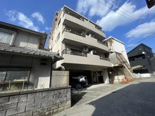 カーサ東中央の画像