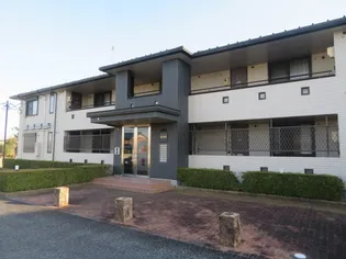 ラ ジェンヌ EAST棟の画像