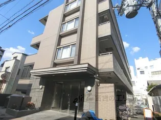 サウスコートアイ【1階】の外観