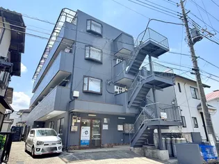 サントピア高坂の画像