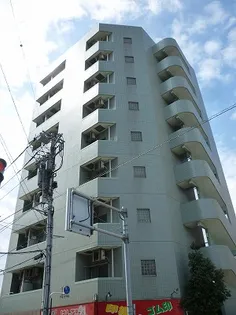 ダイロクキャッスル喜多の画像