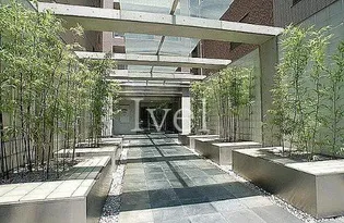 東京都中央区新川2【マンション】の外観