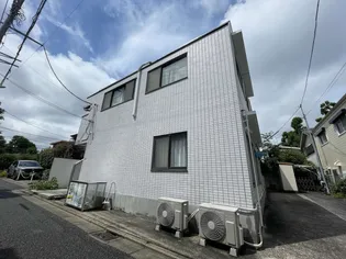 渡辺コーポの画像