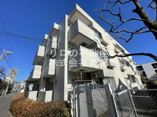 アーバンコートバンIIIの画像