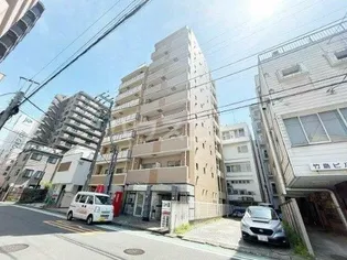 マイナビSTAY横浜反町の画像