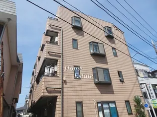 インペリアル万騎が原の画像