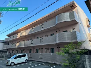 エステートピア岩渕の画像