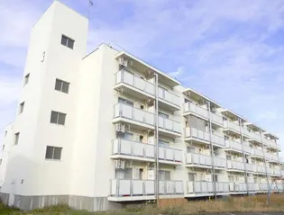 ビレッジハウス仁井田1号棟の画像