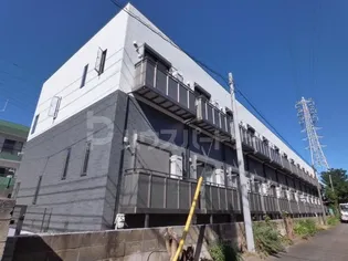 コンフォルト中山の画像