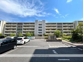 JMU久居社宅F棟の画像